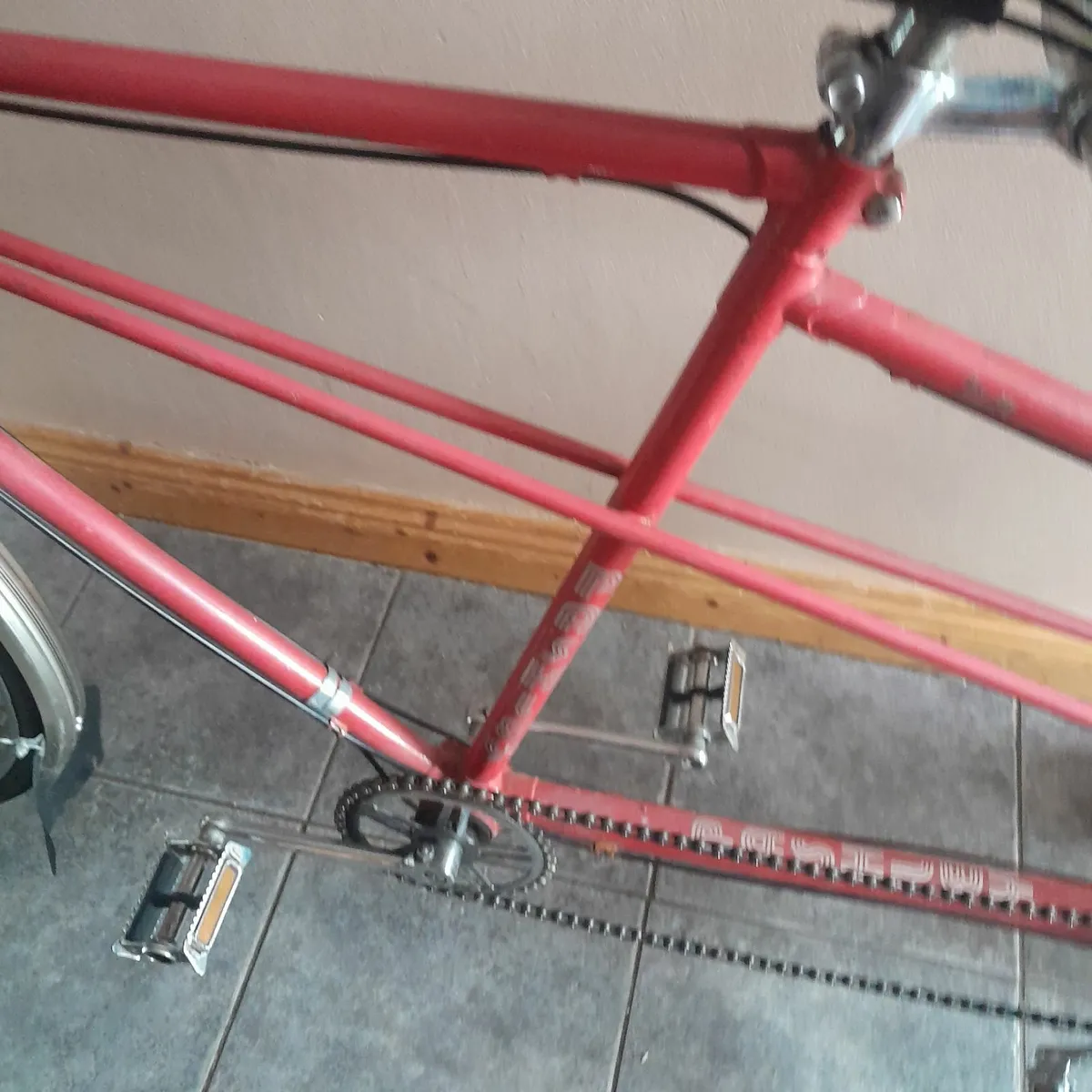 Tandem bike - Image 3