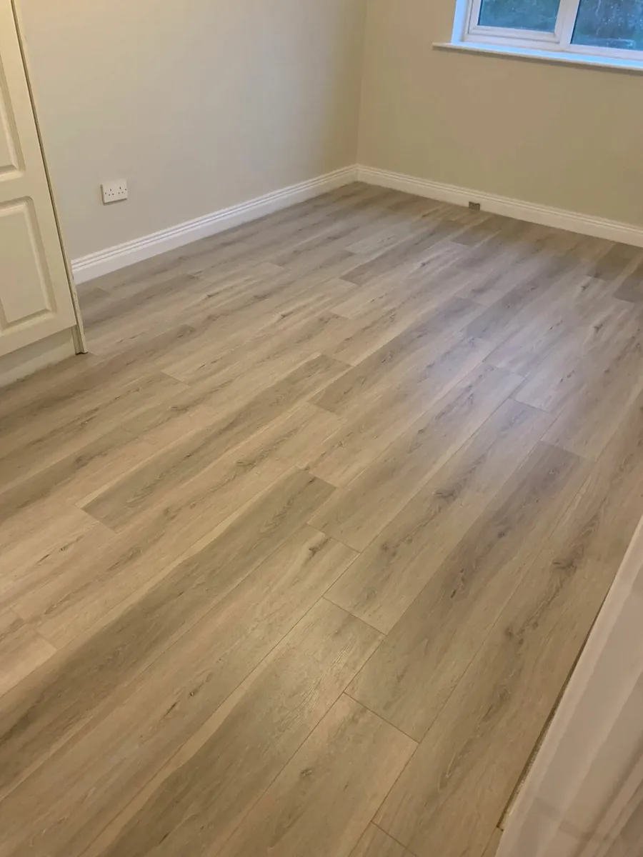 Floorings 8mm - Image 2