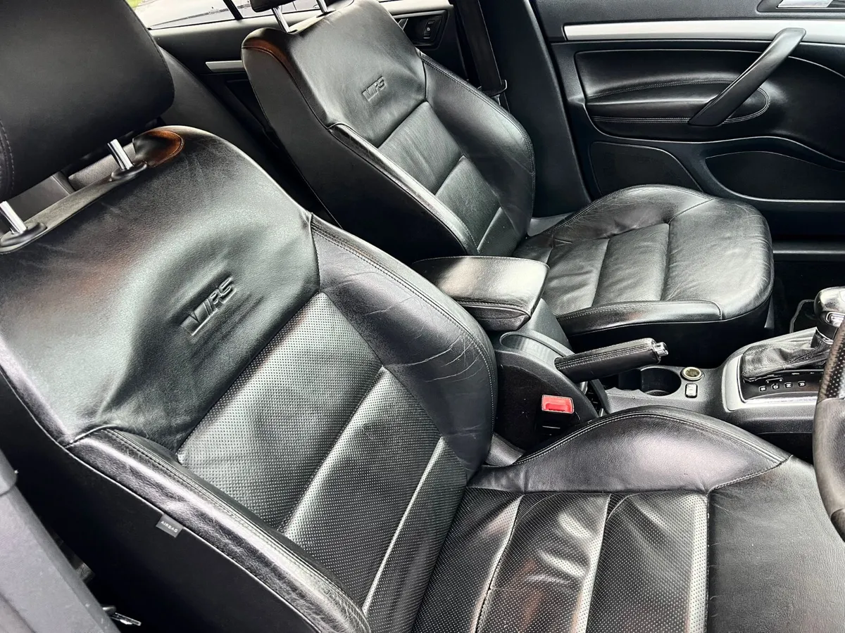 Skoda Octavia 2010 VRS Automatic 2.0 TDI nct 3/26 - Image 4