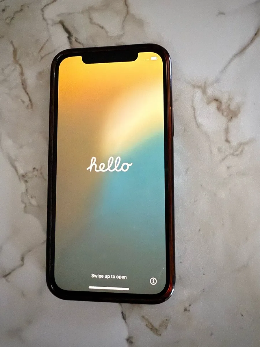 Apple iPhone 12 Pro 128GB - Image 1