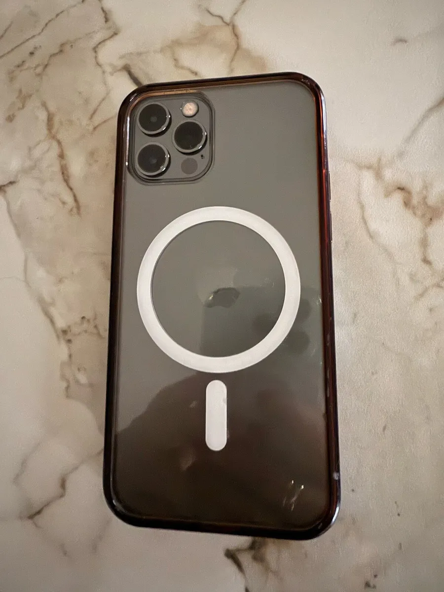 Apple iPhone 12 Pro 128GB - Image 2