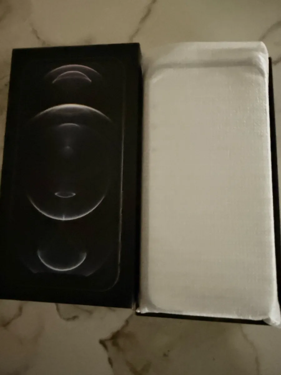 Apple iPhone 12 Pro 128GB - Image 3