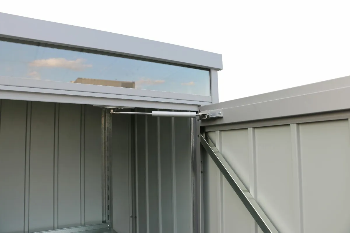 The Palladium Outdoor Steel Cabinet 3x2 - Image 4