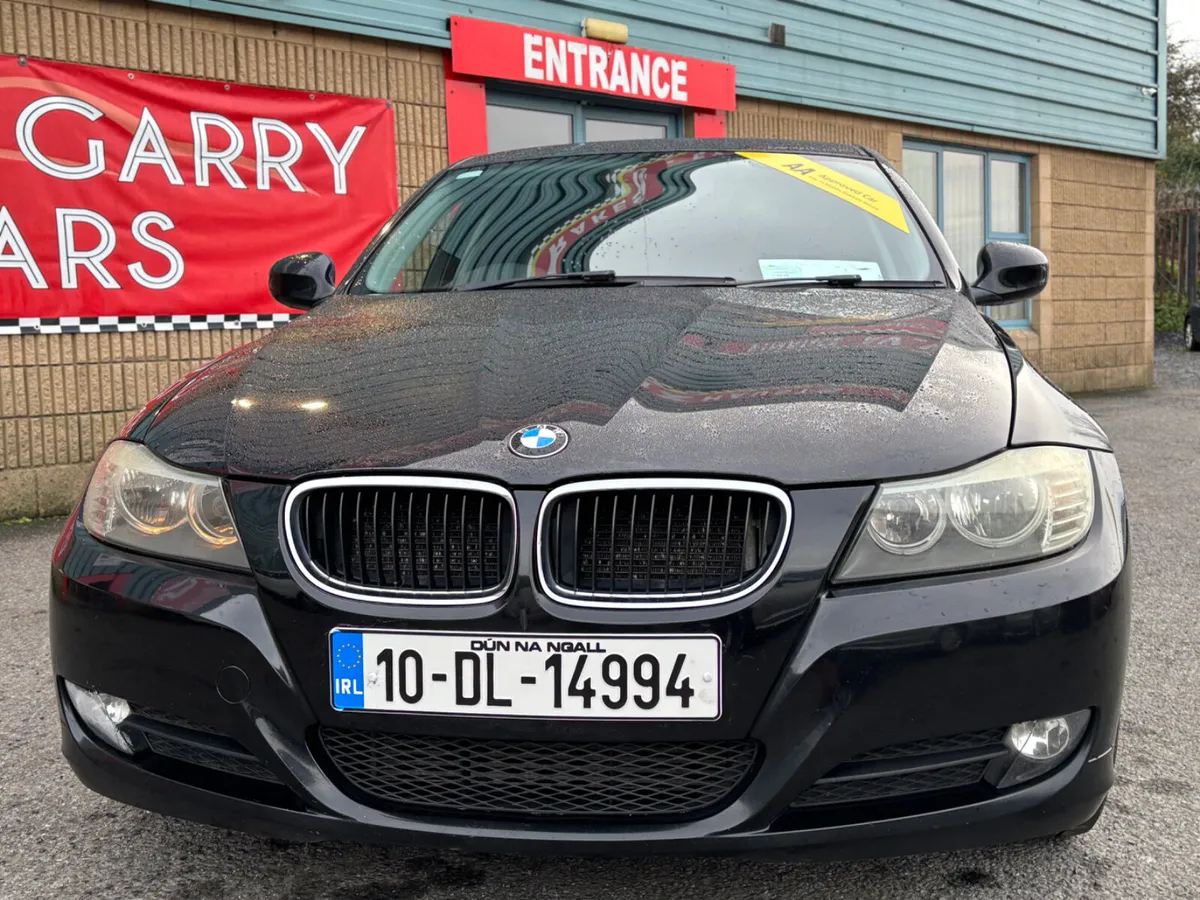 🔺BMW 3-Series 2010🔺✅NCT & Service - Image 3