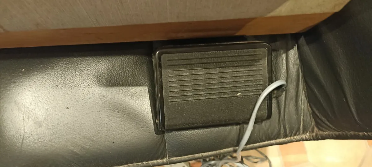 Brother Sewing Machine - Image 2