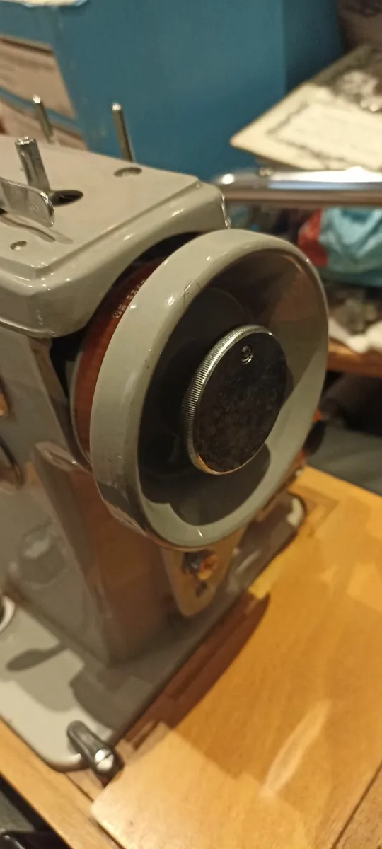 Brother Sewing Machine - Image 3