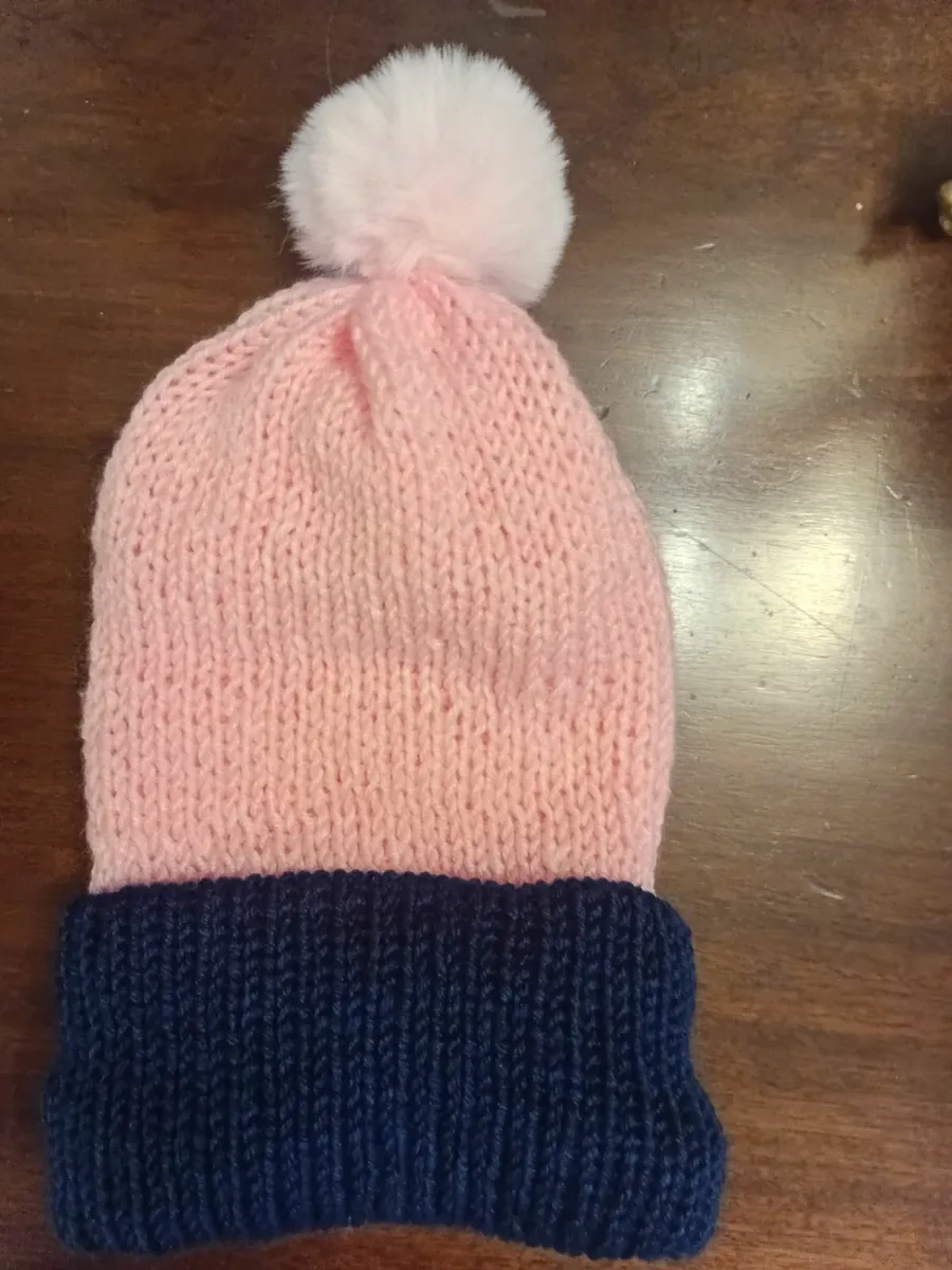 Beanie Hat - Image 1