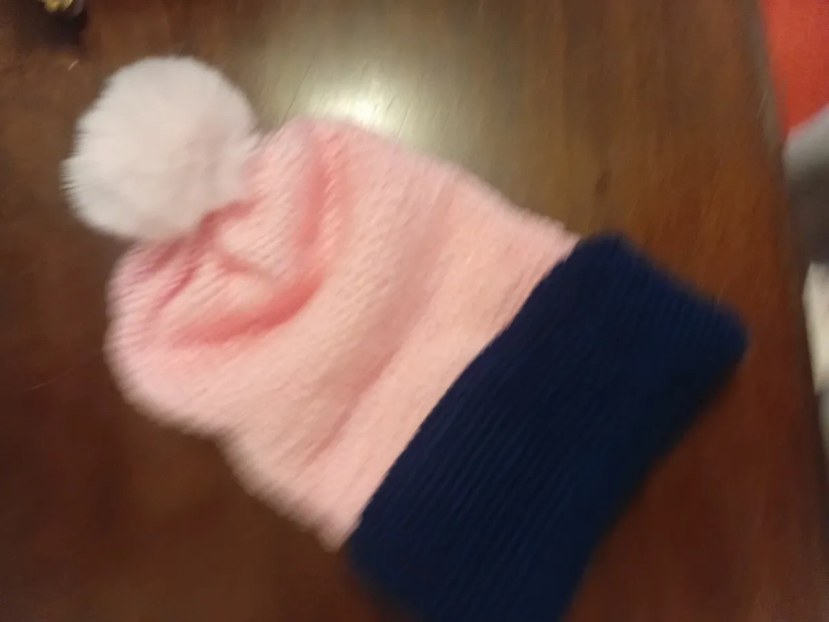 Beanie Hat - Image 2