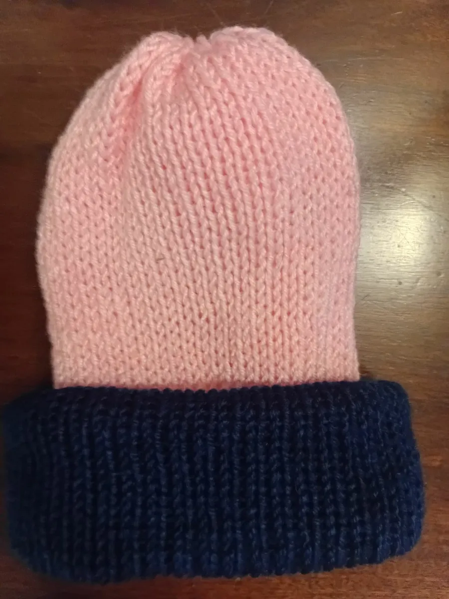 Beanie Hat - Image 3