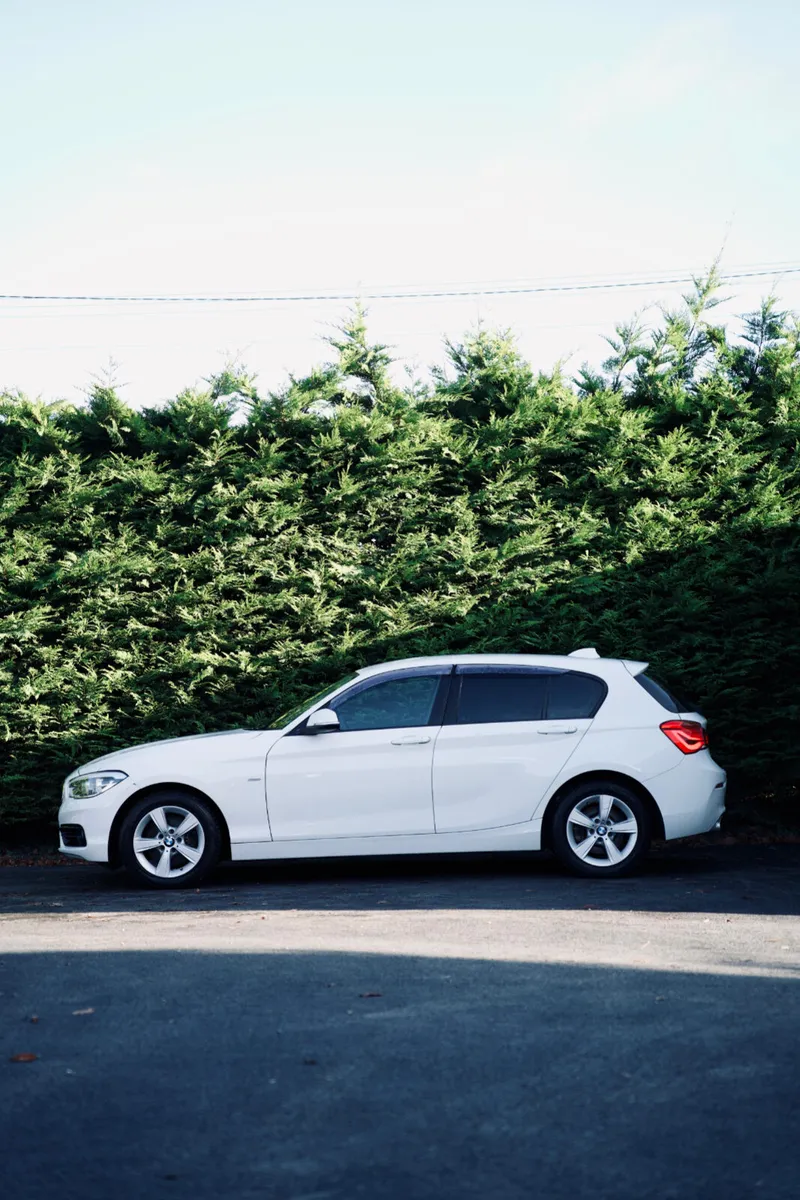 🌟 BMW 1 Series 118d Sport 2016🌟 - Image 2
