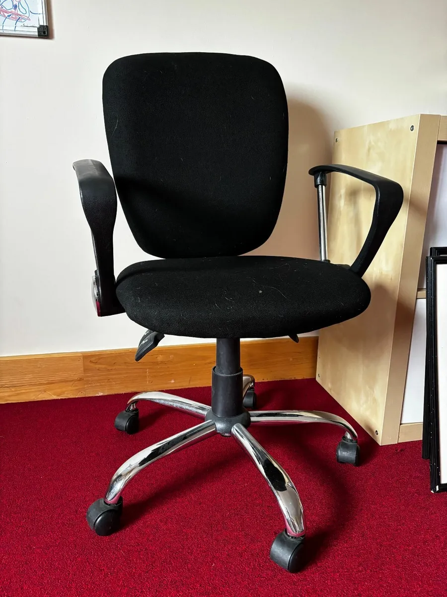 Office Chairs - Image 2