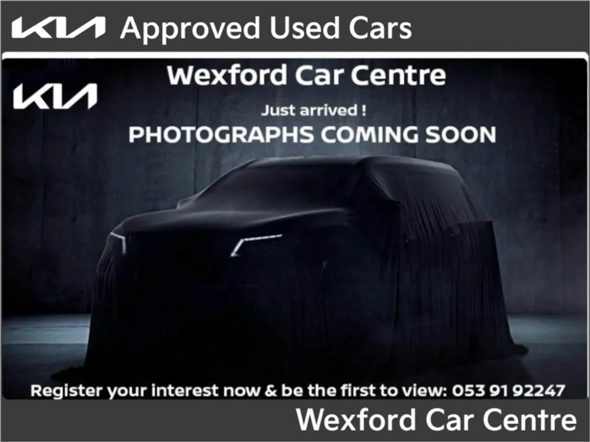 Kia Picanto 1.0 Auto MY23 - Image 1