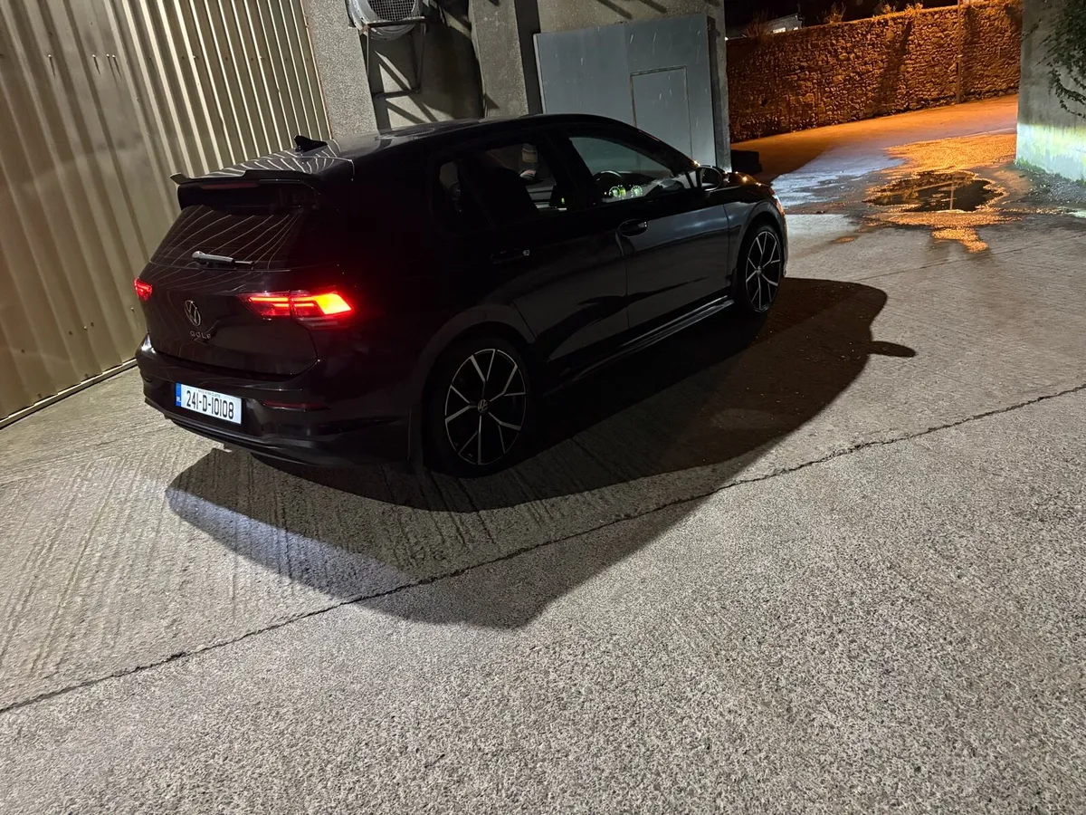 Mk8 VW GOLF - Image 3