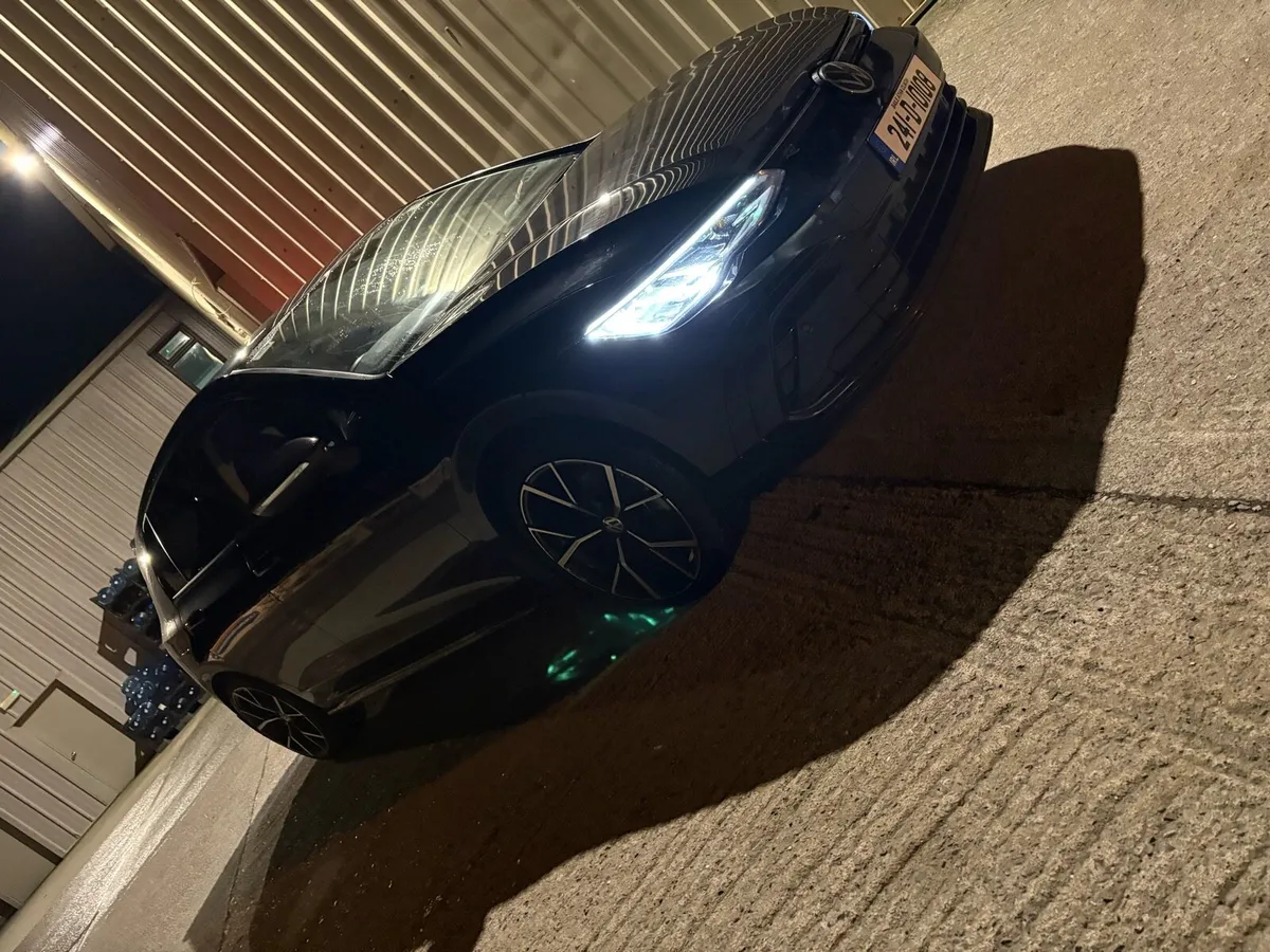 Mk8 VW GOLF - Image 4