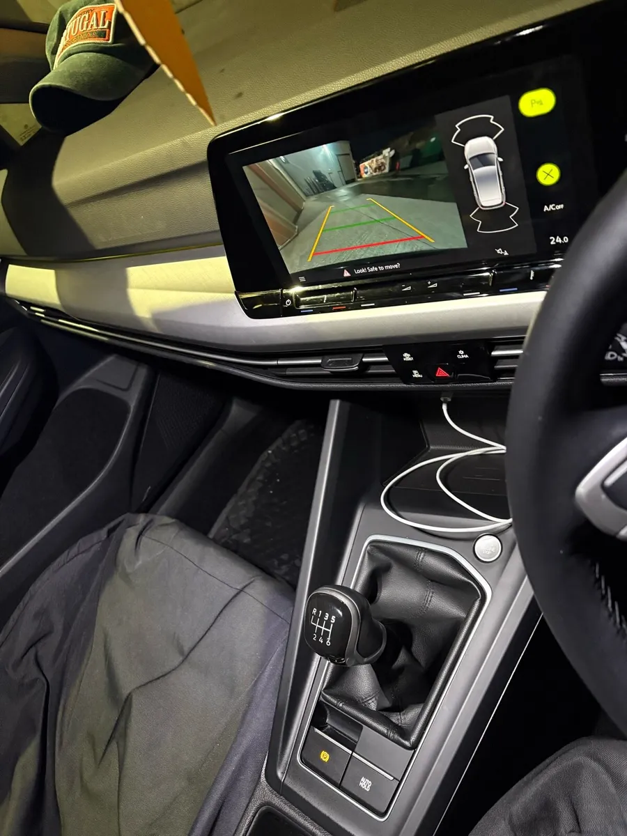 Mk8 VW GOLF - Image 3