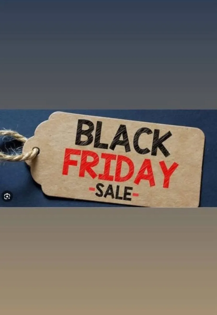 Brand New Ladies Taylormade Kalea Irons - Image 1