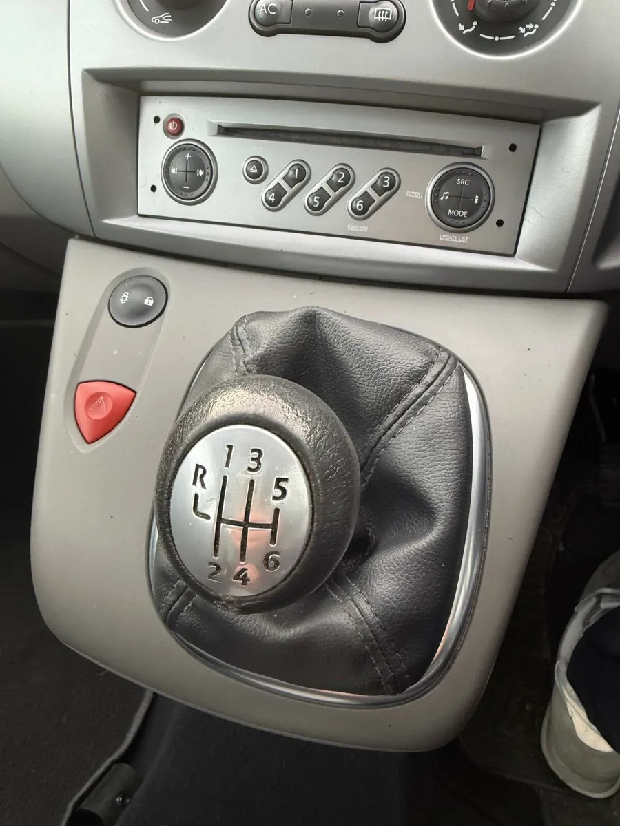 Renault scenic - Image 4