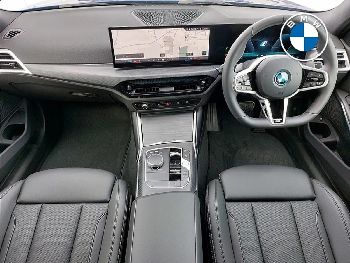 BMW 3-Series 330e M Sport - Image 4