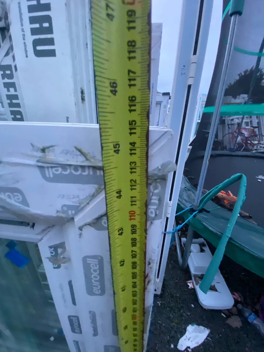 PVC window - Image 2