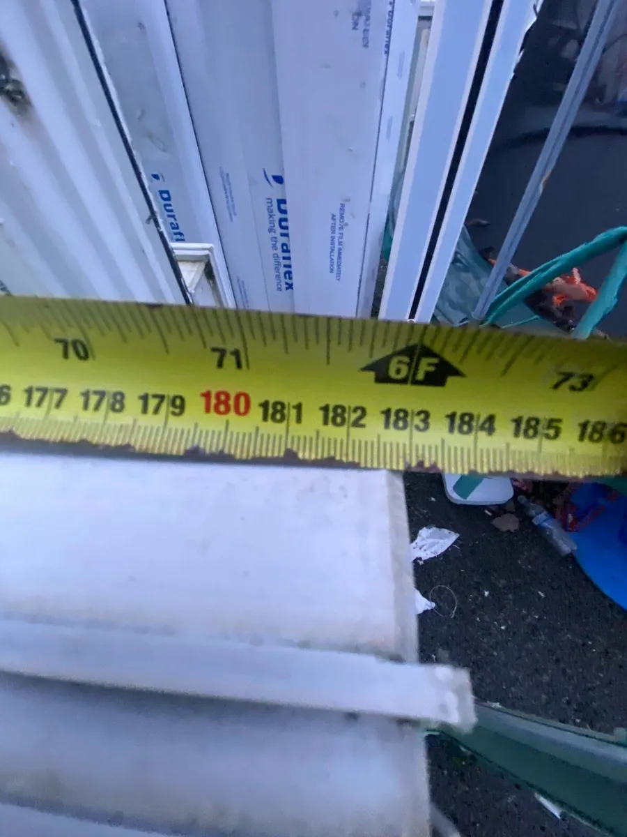 PVC window - Image 3