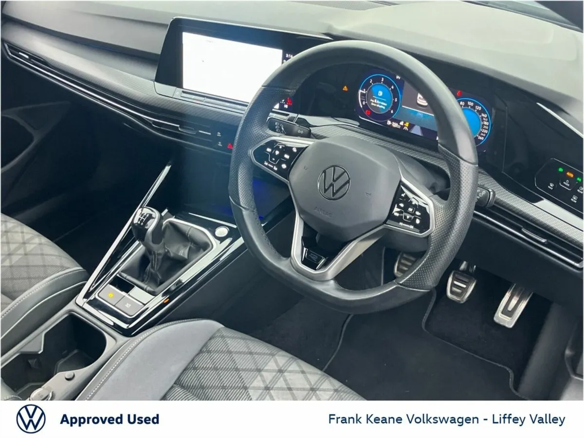 Volkswagen Golf R-LINE 2.0 TDI 150HP - Image 2