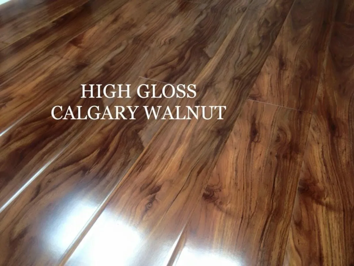 Floorings 12mm - Image 1