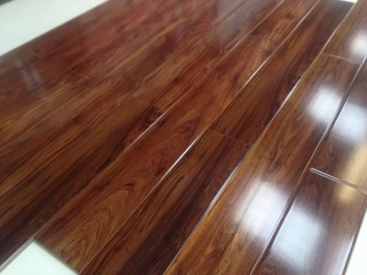 Floorings 12mm - Image 2