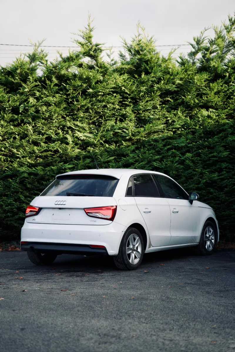 🌟 Audi A1 1.0 S Line 5dr 2017🌟 - Image 4