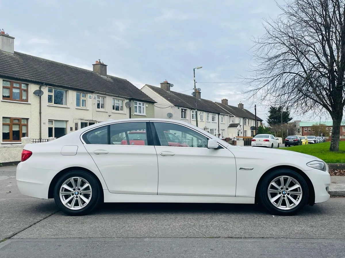 Bmw 520D SE Auto - Image 2