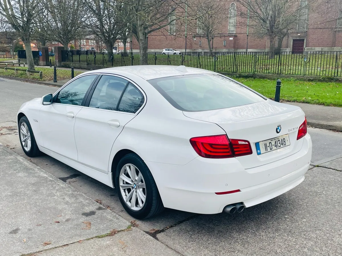 Bmw 520D SE Auto - Image 3
