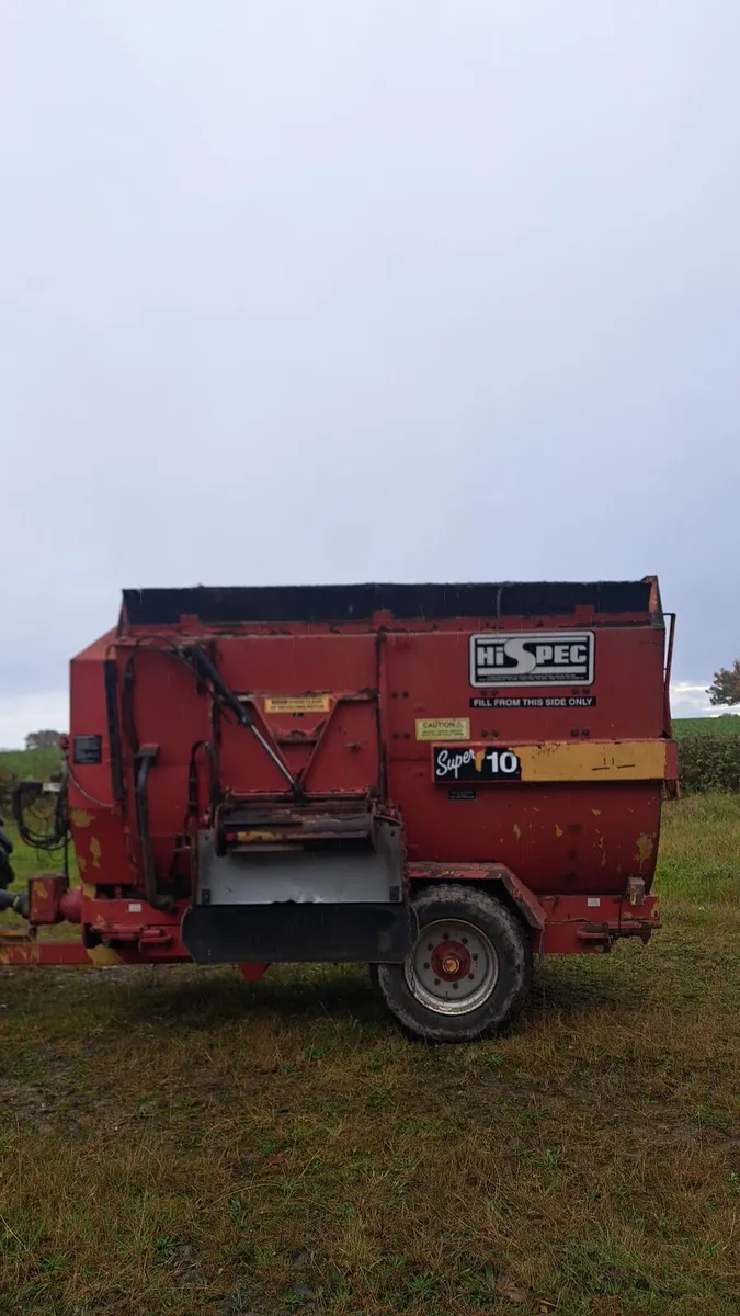 Diet feeder - Image 2