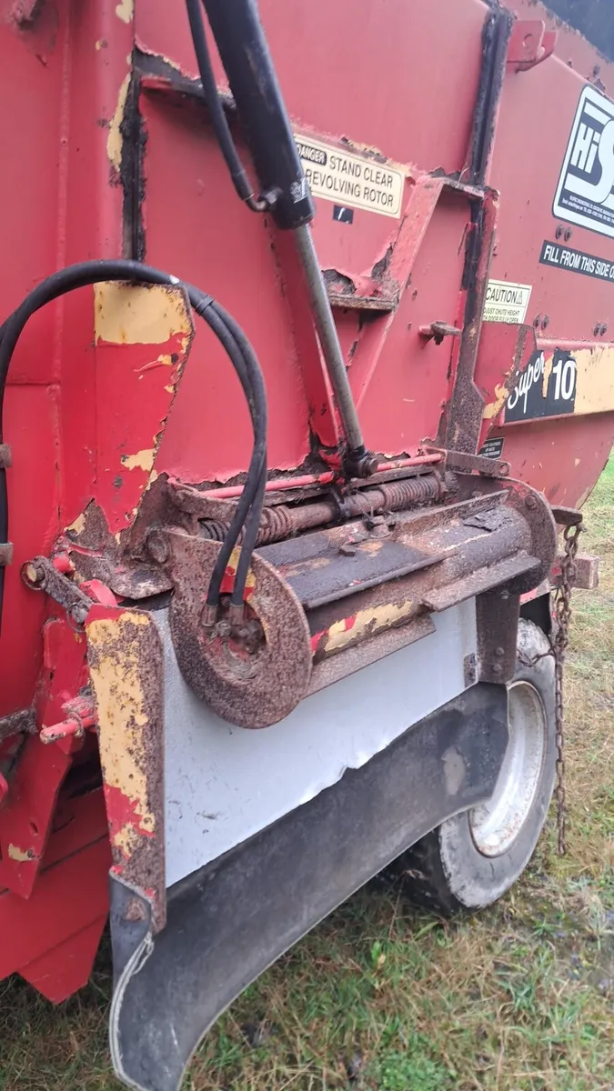 Diet feeder - Image 4