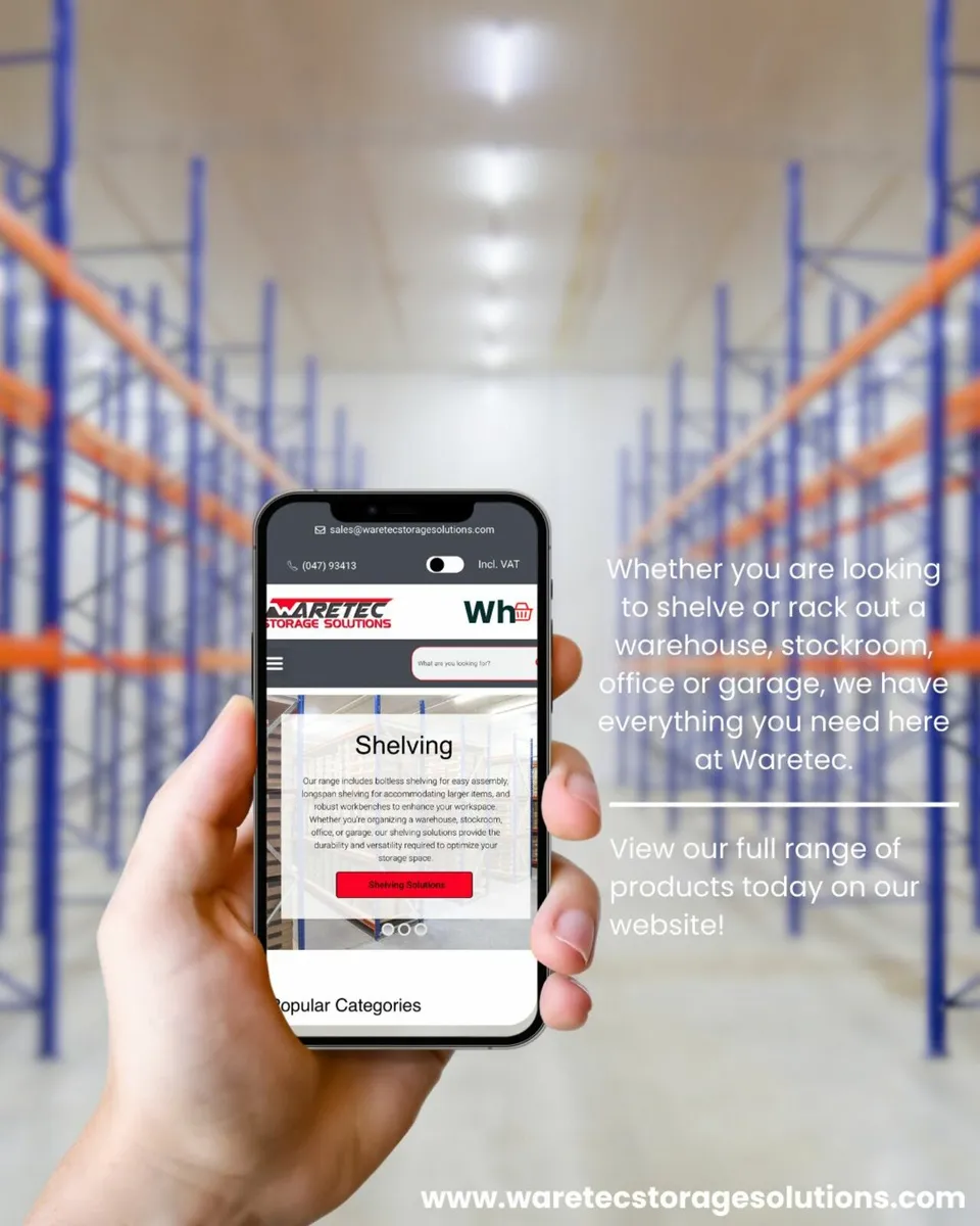 2 door lockers like new - Image 4