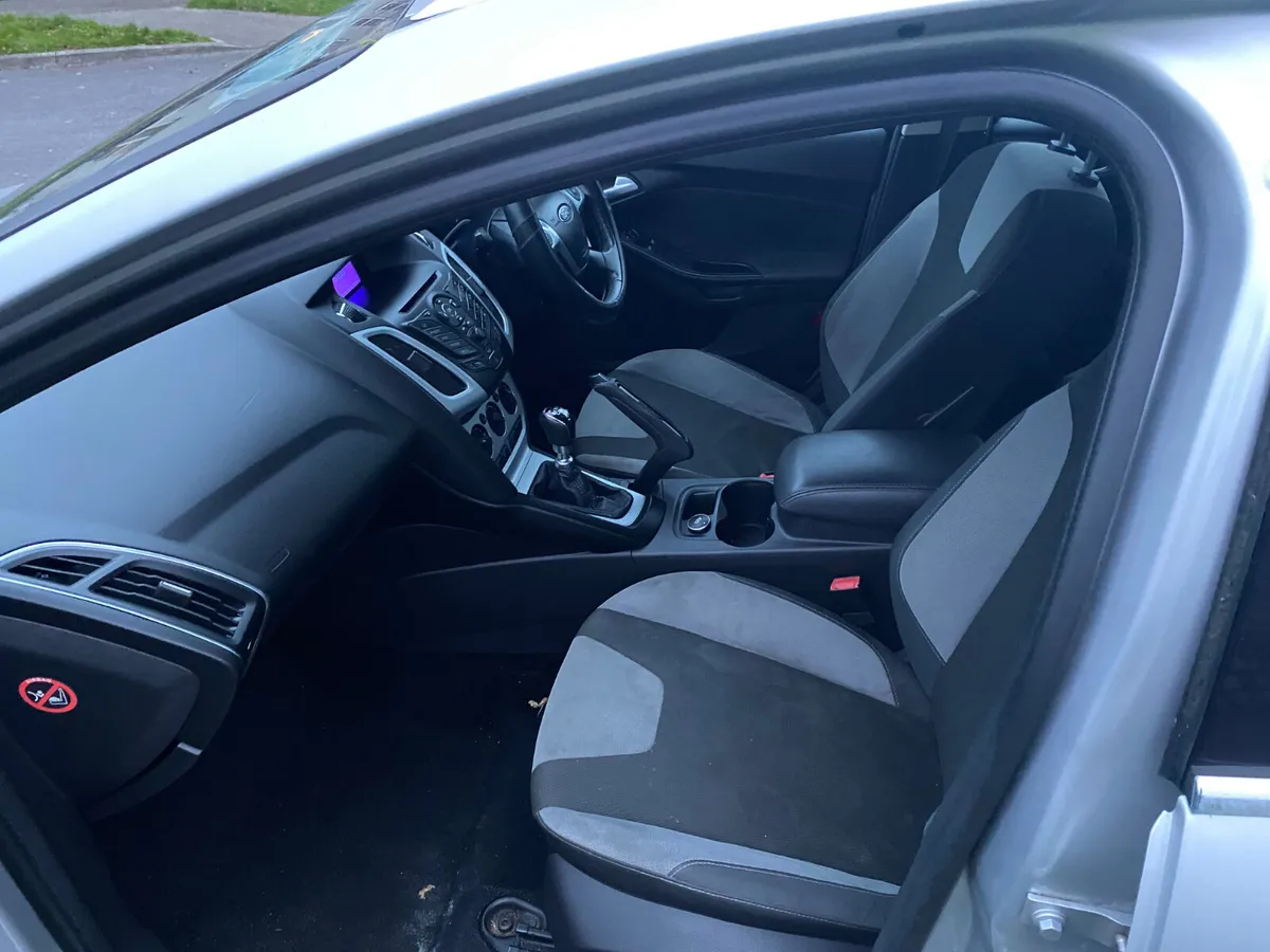 Ford focus estate diesel - Image 2