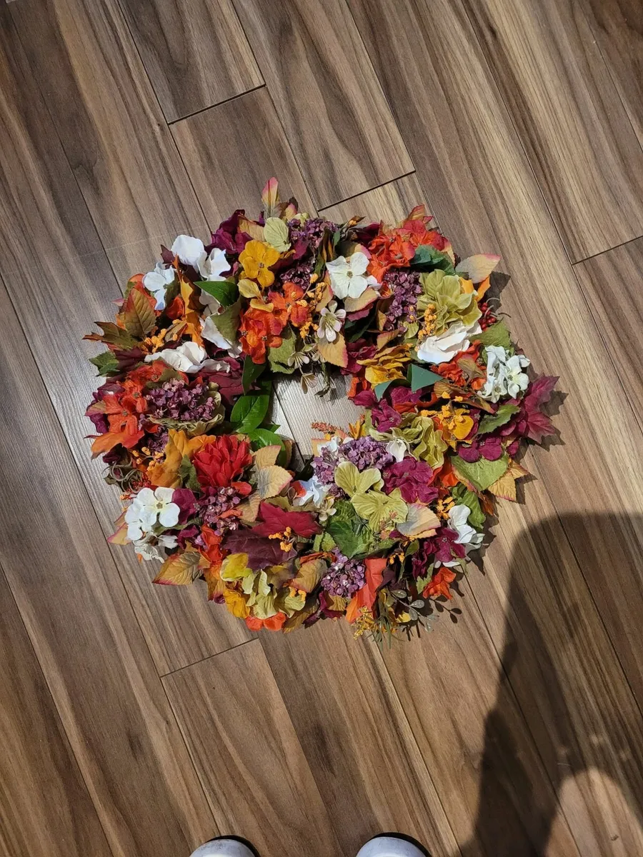 Decorative Wreaths - Image 3