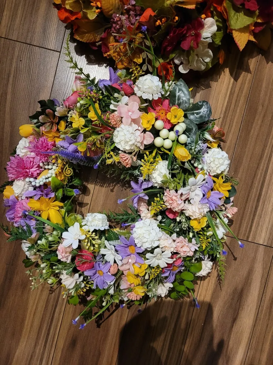Decorative Wreaths - Image 4
