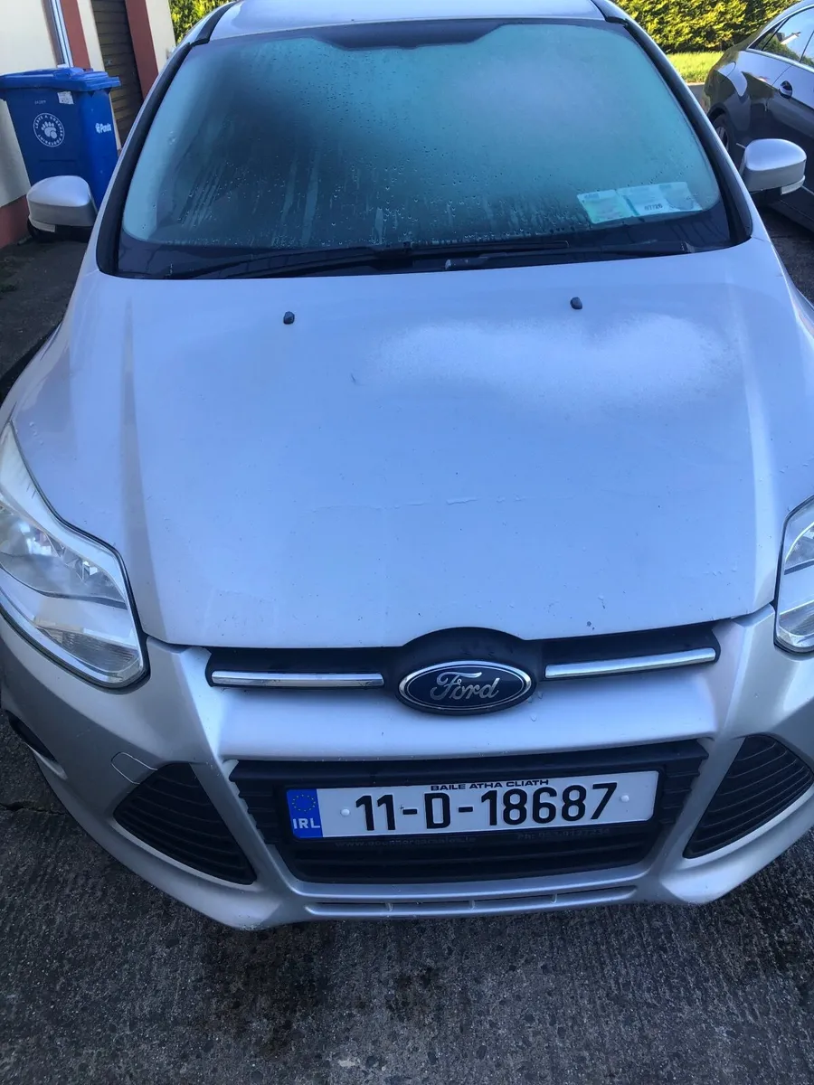 Ford Focus 2011 - Image 1