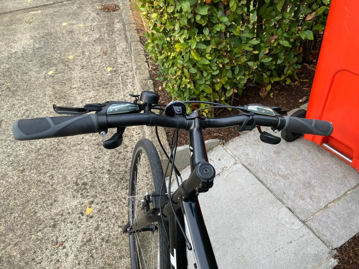 Trek Bike (L- 20", 55cm) - Image 1