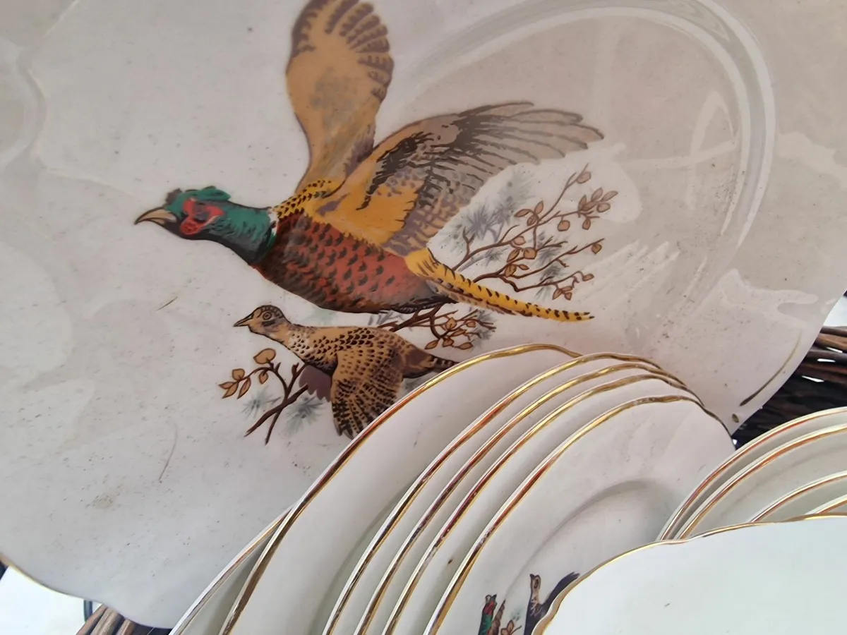 Duchess China tea set - Image 4