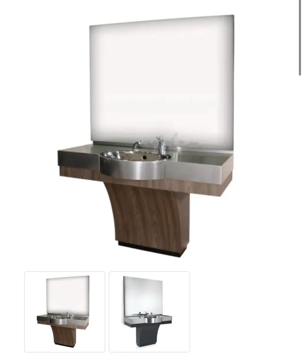 Duke Barber Units - Image 2