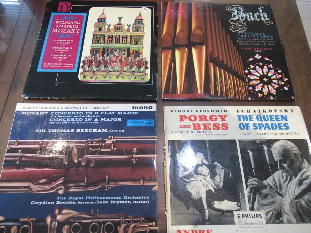 antique vintage  SIGNS WALL ART RECORDS  pub - Image 2