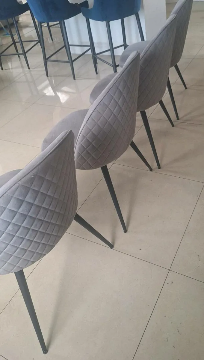 Dining Chairs - Image 2