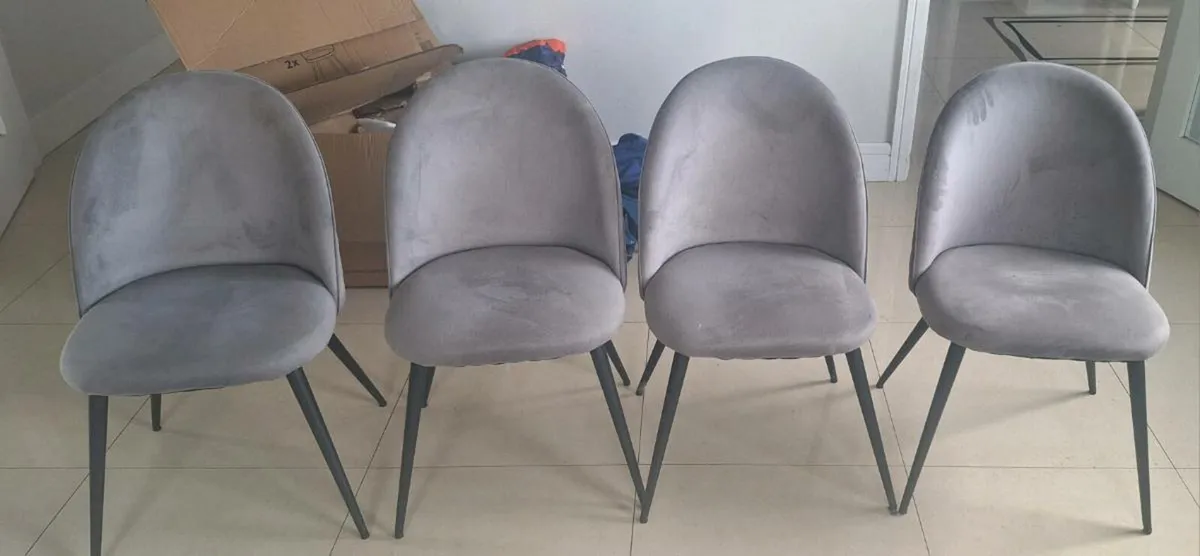 Dining Chairs - Image 3