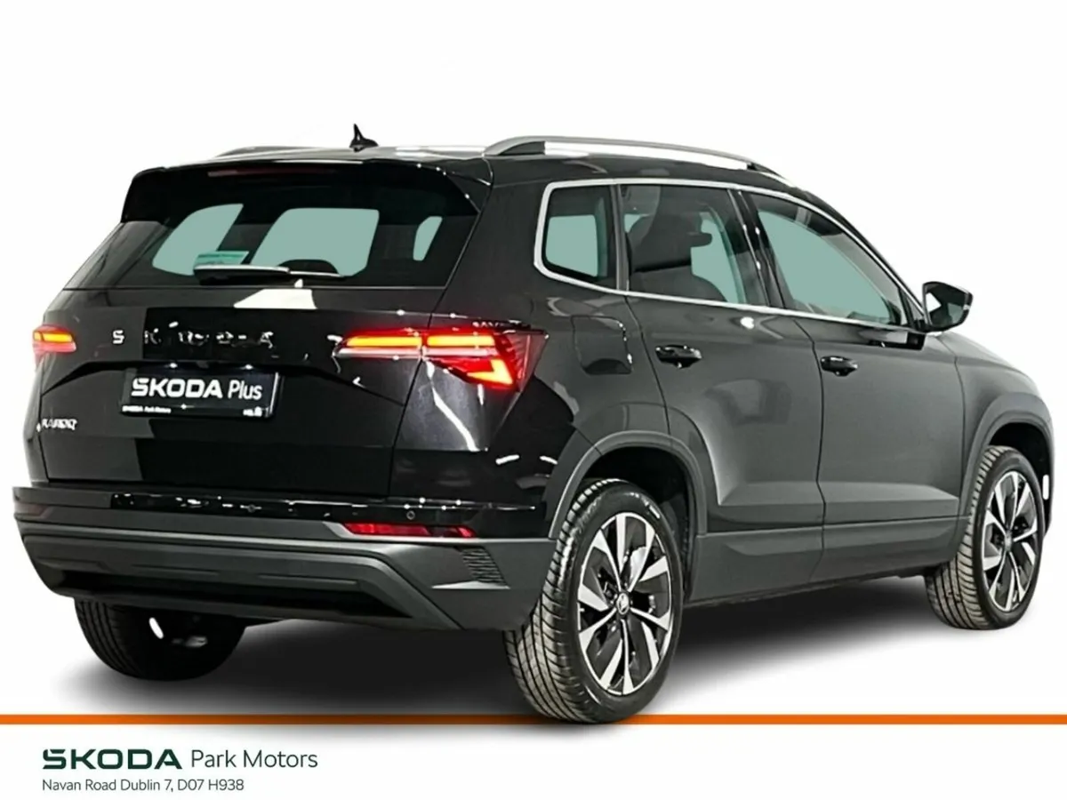 Skoda Karoq Selection 2.0TDI 115BHP - Reversing Ca - Image 4