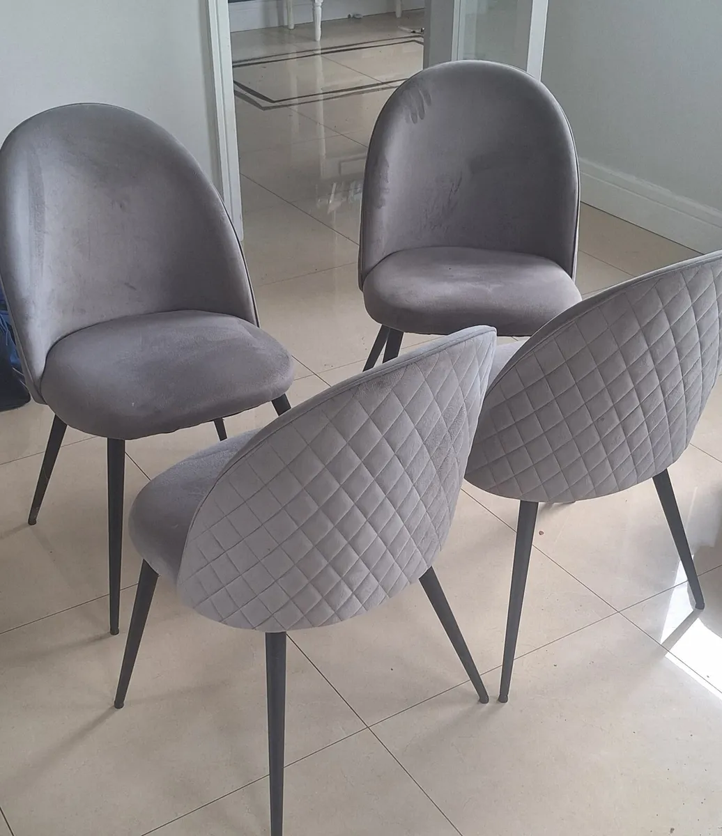 Dining Chairs - Image 4