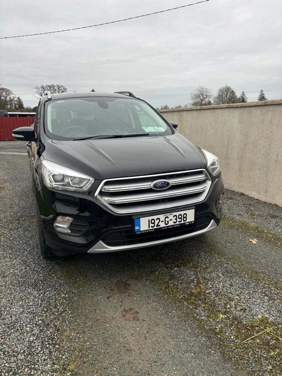2019 Ford Kuga - Image 1