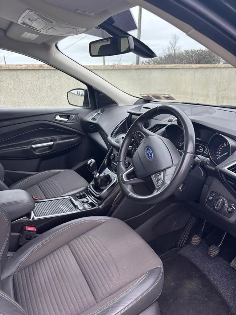 2019 Ford Kuga - Image 4