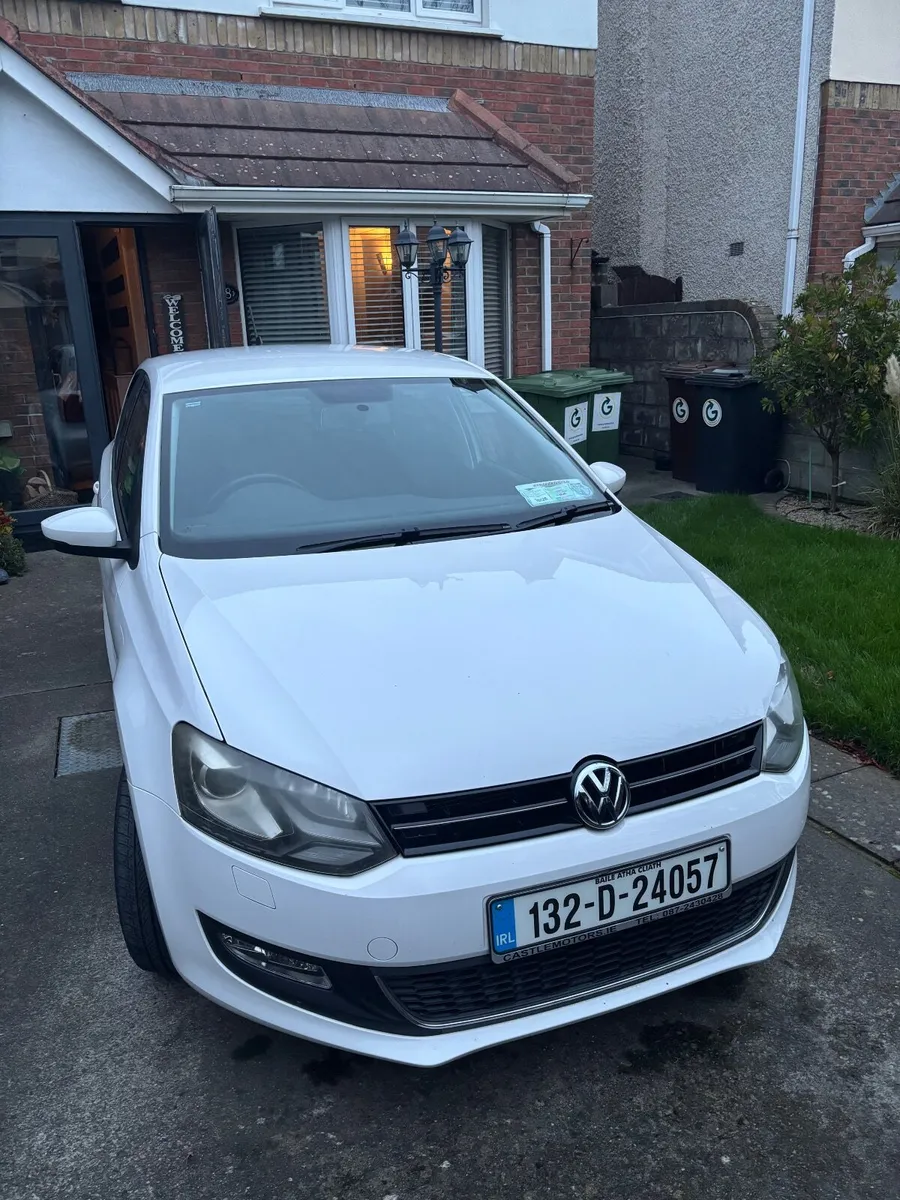 Volkswagen Polo 2013 - Image 1