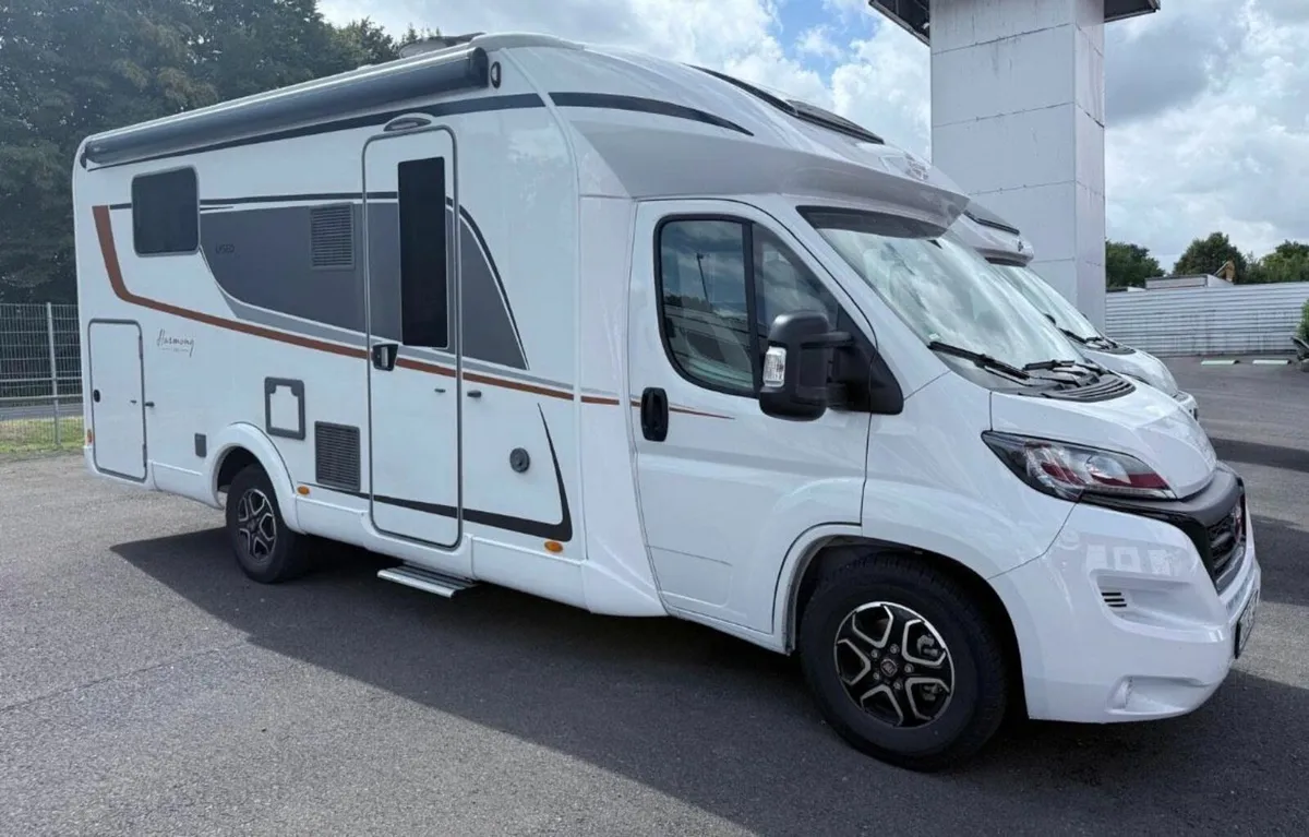 Elite Motorhome sourcing at Nolan Camper Supplies - Image 3