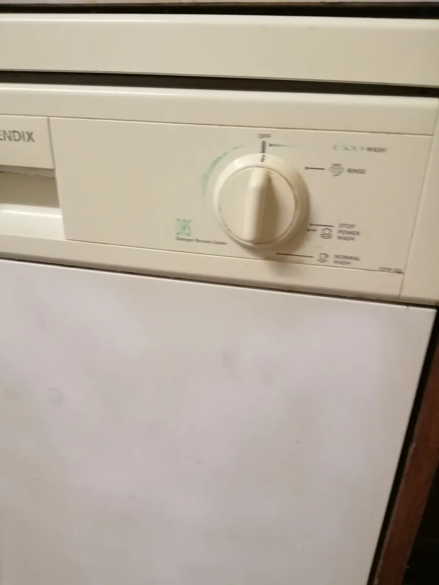 Dishwasher - Image 3